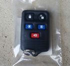 3f2t-15k601-aa 3f2t-15k601-ab Ford Oem Mercury 5-button