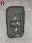 Kr5fs14-us 3g0959754t Volvo Factory Oem Volkswagen Atlas Keyless Entry Remote Fob Clicker