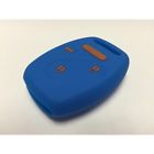 3hpcoverblue Honda Blue W Orange