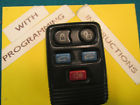 3l7t15k601 Ford Expedition Keyless Remote 3l7t15k601 Ford Expedition Keyless Remote