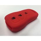 3nifobcoverred Nissan 350z Sentra Maxima