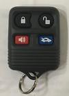 1788a-fwb1u343 3w73-15k601-aa Ford Motor Company One Brand New Oem Genuine Remote