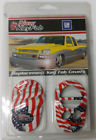 41040604 Newkeyfob Patriotic Usa Designer Key Fob Covers For 874928005245