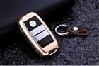 43217-22477 Car Key Fob Cover For Kia Sportage Sorento 611188942114