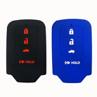4332963950 Coolbestda 2pcs Silicone Key 615116536963