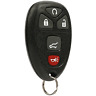 4336324207 Usaremote Car Key Fob Keyless Entry Remote Chevy 696538221538