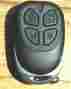 Dpy-4k13a-1a 433mhz Scytek Remote Entry Keyless Aftermarket Replace Control Clicker Key Fob