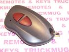 Su7433tspw2kc 433tspw2kc Monarch 2 Button Garage