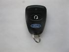 4360307 Ford Oem Part Dealer Remote Key Fob Starter Clicker Elvatjh