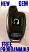 4360320 Ford New Oem Remote Start Keyless Entry Fob Transmitter Elvatrkc