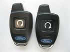 43603200 Ford Oem Parts Pair Of Dealer Remote Start Elvatrkc Key