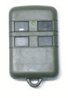 L2mrec-11 441-07 Executive Keyless Entry Alarm Remote Transmitter Key Fob