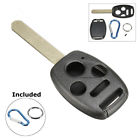 Sku454905 454905 Matcc Buttons Remote Key Fob Case Shell Blade 6012358527232
