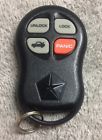 4671226 Chrysler Sebring Oem Keyless Entry Transmitter