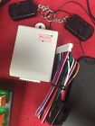 4681852463920 Unbranded Universal Remote Central Locking Module With Instructions