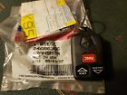 4686366 Mopar Oem Remote Keyless Entry Transmitter