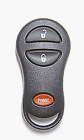 4686481 Dodge Keyless Entry Remote Fob Clicker For Ram Pickup With