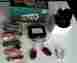 47272 U.s General Keyless Remote Started And Alarm Model Porsche