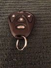 Ezsdei474s 474t Avital 4 Button Remote