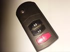 662f-ske1250 4759008ab Mazda Keyless Remote