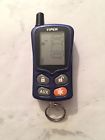 Ezsdei478 479v-p-x Viper Lcd Keyless Remote Fob Alarm Transmitter Rpn