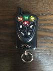 487v-p-x 487x Clifford Dei Remote Control Key Fab