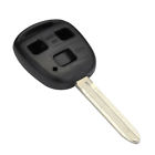 4894644291995 Unbranded 3-key Remote Key