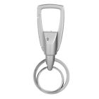 4894660683569 Unbranded Cool Car Key Chain Waist Belt Clip