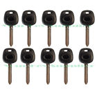 Toy43at4 4c Ignition 10 Chip Toy Car Bulk Transponder Key Pk Lot