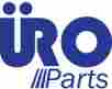 4d0837231p Uro Parts Remote Key Button Insert Fits 98-04 Audi A8 Quattro