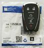 13529636 4ea General Motors Chevrolet Keyless Remote Entry Key Fob Transmitter Oem