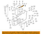 4g8927753a Audi Oem 2008 S5