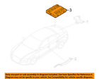4h0907064fd Audi Oem Quattro Keyless Module