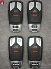 4m0.959.754.aa Audi Oem Lot Of Keyless Entry Remote Smartkey Fob Transmitter