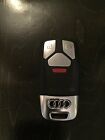 4m0.959.754.ak Audi Pre-owned 4 Button