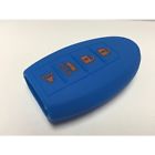 4nicoverblue Nissan Blue 4 Button