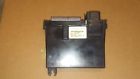 4w1t-13c791-aa 2003-2005 Lincoln Town Car