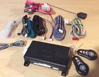 4x10 Directed Electronics Viper Car Alarm Interface Module Python