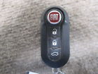500 179193413lkq Fiat Key Fob Oem Lkq