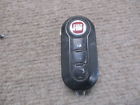 500 179848613lkq Fiat Key Fob Oem Lkq