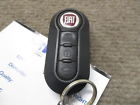 500 180817087lkq Fiat Key Fob Oem Lkq
