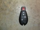 5026453ak Genuine Parts Remote Key Fob For Jeep Grand Cherokee