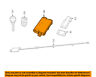 5026796ah Chrysler Oem Keyless