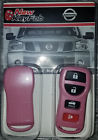 510404-09 New Key Fob Pink