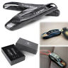 520009124052 Unbranded Remote Key Fob Shell Case Cover Replacement