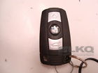 528i 121117434 10 2010 Bmw 3 Button Keyless Entry Transmitter Key Fob Remote Oem Lkq