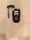 535i Bmw Remote Key