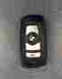 535xi 124651813 2013 Bmw 535 F10 Oem Keyless Entry Remote Key Fob Lkq