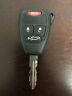 05026134 55364672 Dodge Oem Chrysler Jeep Master Keyless Entry Remote Fob Transmitter