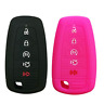 5558988863 Coolbestda Silicone Buttons Smart Key Fob Cover Keyless 691041975916